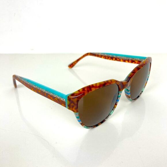 JOHANN VON GOISERN Handmade Austrian Sunglasses UVA/UVB - $420. - Picture 2 of 15